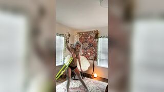 Kiittenymph (Lex) OnlyFans Leaks Big Tiddy Waifu + Butt Stuffer 64