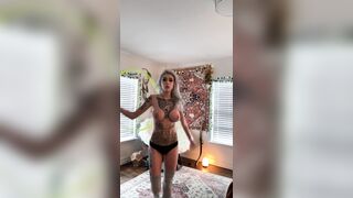 Kiittenymph (Lex) OnlyFans Leaks Big Tiddy Waifu + Butt Stuffer 64