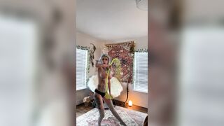 Kiittenymph (Lex) OnlyFans Leaks Big Tiddy Waifu + Butt Stuffer 64