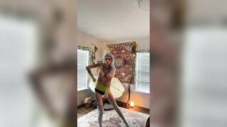 Kiittenymph (Lex) OnlyFans Leaks Big Tiddy Waifu + Butt Stuffer 64