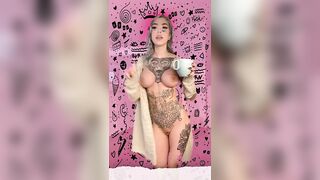 Kiittenymph (Lex) OnlyFans Leaks Big Tiddy Waifu + Butt Stuffer 49