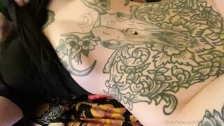 Kiittenymph (Lex) OnlyFans Leaks Big Tiddy Waifu + Butt Stuffer 176