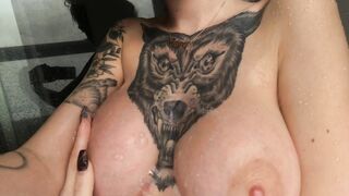 Kiittenymph (Lex) OnlyFans Leaks Big Tiddy Waifu + Butt Stuffer 150