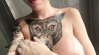 Kiittenymph (Lex) OnlyFans Leaks Big Tiddy Waifu + Butt Stuffer 150