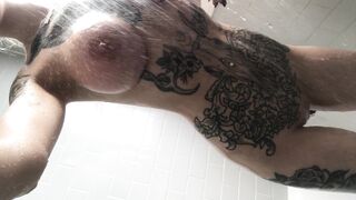 Kiittenymph (Lex) OnlyFans Leaks Big Tiddy Waifu + Butt Stuffer 150