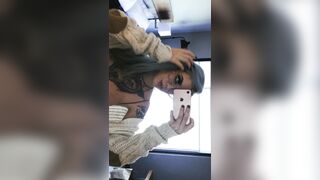 Kiittenymph (Lex) OnlyFans Leaks Big Tiddy Waifu + Butt Stuffer 137