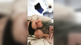 Kiittenymph (Lex) OnlyFans Leaks Big Tiddy Waifu + Butt Stuffer 137