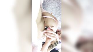 Kiittenymph (Lex) OnlyFans Leaks Big Tiddy Waifu + Butt Stuffer 122