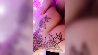 Kiittenymph (Lex) OnlyFans Leaks Big Tiddy Waifu + Butt Stuffer 107