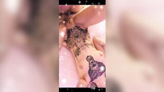 Kiittenymph (Lex) OnlyFans Leaks Big Tiddy Waifu + Butt Stuffer 107