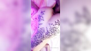 Kiittenymph (Lex) OnlyFans Leaks Big Tiddy Waifu + Butt Stuffer 107