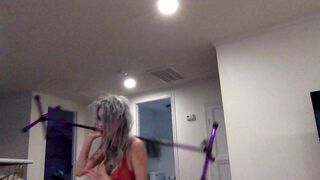 Kiittenymph (Lex) OnlyFans Leaks Big Tiddy Waifu + Butt Stuffer 33