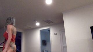 Kiittenymph (Lex) OnlyFans Leaks Big Tiddy Waifu + Butt Stuffer 33