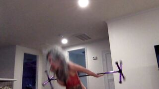 Kiittenymph (Lex) OnlyFans Leaks Big Tiddy Waifu + Butt Stuffer 33