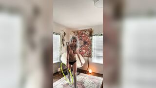 Kiittenymph (Lex) OnlyFans Leaks Big Tiddy Waifu + Butt Stuffer 63