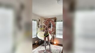 Kiittenymph (Lex) OnlyFans Leaks Big Tiddy Waifu + Butt Stuffer 63