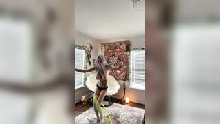 Kiittenymph (Lex) OnlyFans Leaks Big Tiddy Waifu + Butt Stuffer 63