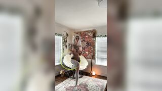 Kiittenymph (Lex) OnlyFans Leaks Big Tiddy Waifu + Butt Stuffer 63