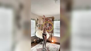 Kiittenymph (Lex) OnlyFans Leaks Big Tiddy Waifu + Butt Stuffer 63