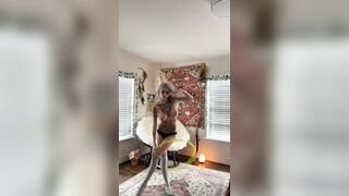 Kiittenymph (Lex) OnlyFans Leaks Big Tiddy Waifu + Butt Stuffer 63