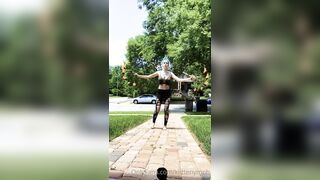 Kiittenymph (Lex) OnlyFans Leaks Big Tiddy Waifu + Butt Stuffer 19