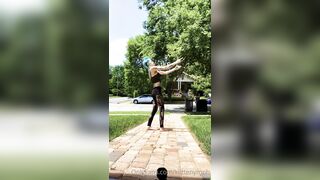 Kiittenymph (Lex) OnlyFans Leaks Big Tiddy Waifu + Butt Stuffer 19