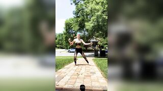 Kiittenymph (Lex) OnlyFans Leaks Big Tiddy Waifu + Butt Stuffer 19