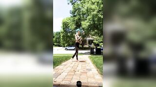 Kiittenymph (Lex) OnlyFans Leaks Big Tiddy Waifu + Butt Stuffer 19