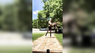 Kiittenymph (Lex) OnlyFans Leaks Big Tiddy Waifu + Butt Stuffer 19