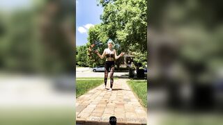 Kiittenymph (Lex) OnlyFans Leaks Big Tiddy Waifu + Butt Stuffer 19