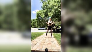 Kiittenymph (Lex) OnlyFans Leaks Big Tiddy Waifu + Butt Stuffer 19