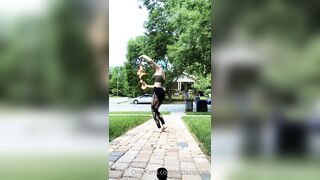 Kiittenymph (Lex) OnlyFans Leaks Big Tiddy Waifu + Butt Stuffer 19