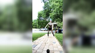 Kiittenymph (Lex) OnlyFans Leaks Big Tiddy Waifu + Butt Stuffer 19