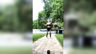 Kiittenymph (Lex) OnlyFans Leaks Big Tiddy Waifu + Butt Stuffer 19