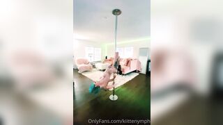 Kiittenymph (Lex) OnlyFans Leaks Big Tiddy Waifu + Butt Stuffer 211