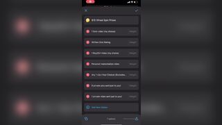 Kiittenymph (Lex) OnlyFans Leaks Big Tiddy Waifu + Butt Stuffer 84