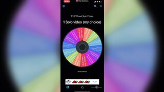 Kiittenymph (Lex) OnlyFans Leaks Big Tiddy Waifu + Butt Stuffer 84