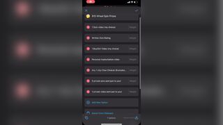 Kiittenymph (Lex) OnlyFans Leaks Big Tiddy Waifu + Butt Stuffer 84