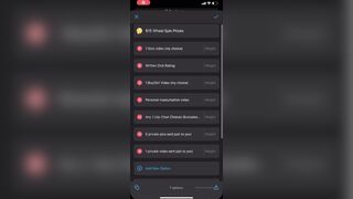 Kiittenymph (Lex) OnlyFans Leaks Big Tiddy Waifu + Butt Stuffer 84