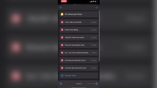 Kiittenymph (Lex) OnlyFans Leaks Big Tiddy Waifu + Butt Stuffer 84