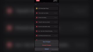 Kiittenymph (Lex) OnlyFans Leaks Big Tiddy Waifu + Butt Stuffer 84