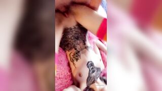 Kiittenymph (Lex) OnlyFans Leaks Big Tiddy Waifu + Butt Stuffer 110