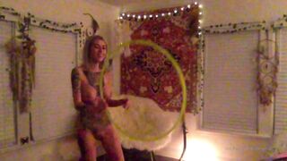 Kiittenymph (Lex) OnlyFans Leaks Big Tiddy Waifu + Butt Stuffer 66