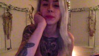 Kiittenymph (Lex) OnlyFans Leaks Big Tiddy Waifu + Butt Stuffer 66