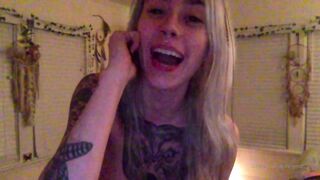 Kiittenymph (Lex) OnlyFans Leaks Big Tiddy Waifu + Butt Stuffer 66