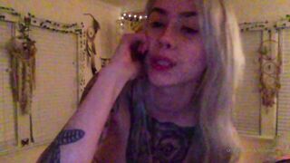 Kiittenymph (Lex) OnlyFans Leaks Big Tiddy Waifu + Butt Stuffer 66