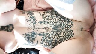Kiittenymph (Lex) OnlyFans Leaks Big Tiddy Waifu + Butt Stuffer 132