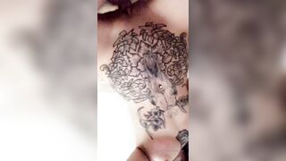 Kiittenymph (Lex) OnlyFans Leaks Big Tiddy Waifu + Butt Stuffer 111