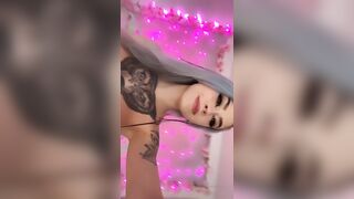 Kiittenymph (Lex) OnlyFans Leaks Big Tiddy Waifu + Butt Stuffer 100