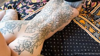 Kiittenymph (Lex) OnlyFans Leaks Big Tiddy Waifu + Butt Stuffer 177